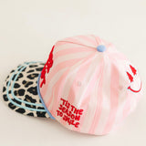 Better Not Pout Hat