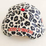Make It Merry Hat