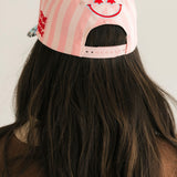 Better Not Pout Hat