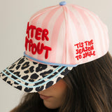 Better Not Pout Hat