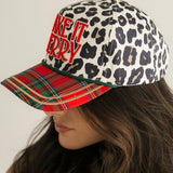 Make It Merry Hat