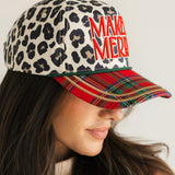 Make It Merry Hat