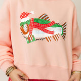 Reel Good All Year Sweatshirt