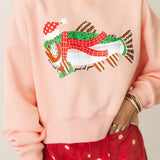 Reel Good All Year Sweatshirt