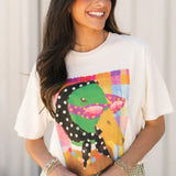 Dapper Mallard Graphic Tee