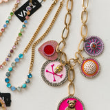 TOVA Maddy Necklace