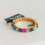 Oakland Stretch Bracelet | Pop