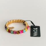 Oakland Stretch Bracelet | Pop