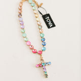 Donatella Necklace | Fairy Dust