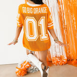 TENN Sideline Sweater Jersey