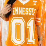 TENN Sideline Sweater Jersey