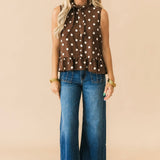 Meg High Rise Patch Pocket Jean | Resolution