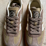 XXL Sneakers | Beige Butter