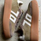 XXL Sneakers | Beige Butter