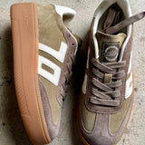 XXL Sneakers | Beige Butter