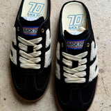 Easter Sneaker | Black