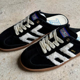 Easter Sneaker | Black