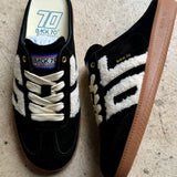 Easter Sneaker | Black