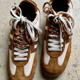 Rocket W26 Sneakers | Butter Cuoio