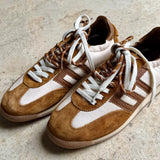 Rocket W26 Sneakers | Butter Cuoio