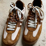 Rocket W26 Sneakers | Butter Cuoio