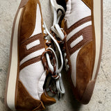 Rocket W26 Sneakers | Butter Cuoio