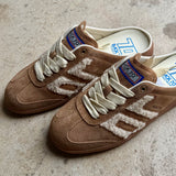 Back 70 Easter Sneakers | Tobacco