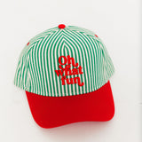 Oh What Fun Hat