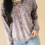 LA Necklace | LJ Custom Mix
