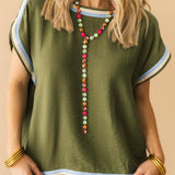 LA Necklace | LJ Custom Mix
