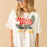 Morgan Wallen Livin' The Dream Tee