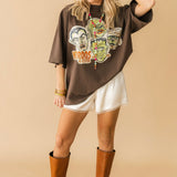 Weirdos 4 Ever Graphic Tee