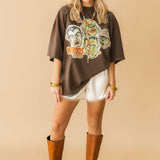 Dingo 1969 Vagabond Leather Boot | Tan
