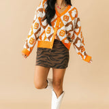 Daze Malibu Mini Skirt | Desert Zebra