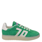 Boston Sneakers | Green