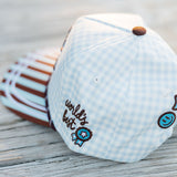Dilly Dally-er Trucker Hat