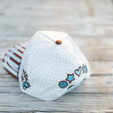 Dilly Dally-er Trucker Hat
