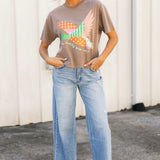 How Ducky Are We Crop Tee