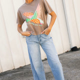 How Ducky Are We Crop Tee