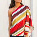 Fall Favorite Off Shoulder Top