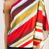 Fall Favorite Off Shoulder Top
