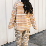 Caught In Camo Pant