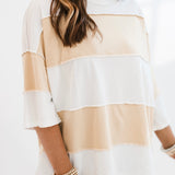 Maddie Tee | Ivory Combo