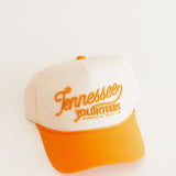 Tennessee Volunteers Canvas Hat
