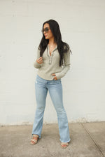 COLT TOP | SEAFOAM