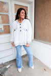MY SIGN HOODIE | HEATHER GRAY