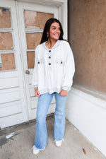 MY SIGN HOODIE | HEATHER GRAY