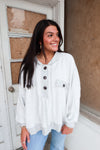 MY SIGN HOODIE | HEATHER GRAY