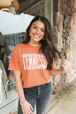TENNESSEE PUFF TEE