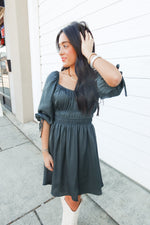 ONE MORE SLEEP MINI | GREEN